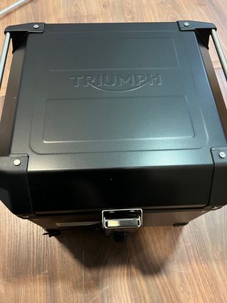 Maletas Triumph