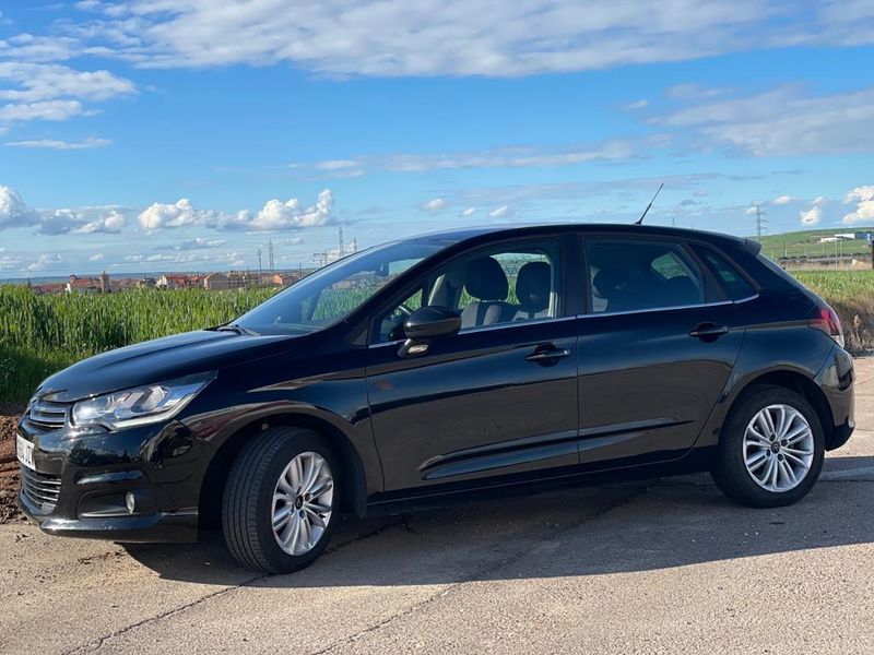 Citroen C4 2017 - foto 1