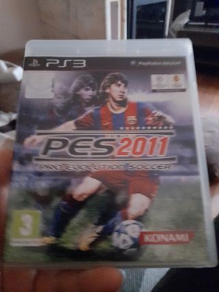 juegos ps3