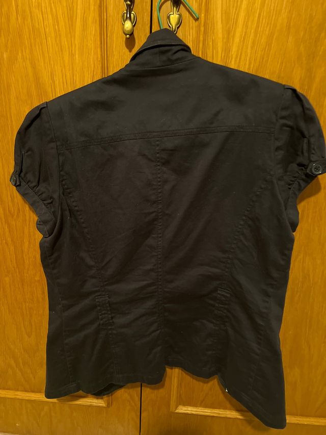 Americana stradivarius