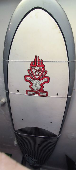Tabla Pádel Surf Starboard