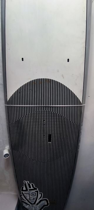 Tabla Pádel Surf Starboard