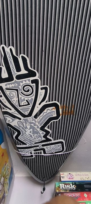 Tabla Pádel Surf Starboard