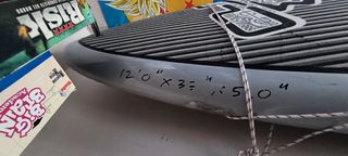 Tabla Pádel Surf Starboard