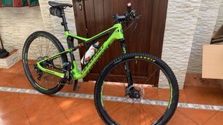 Cannondale Scalpe SI