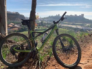 Cannondale Scalpe SI