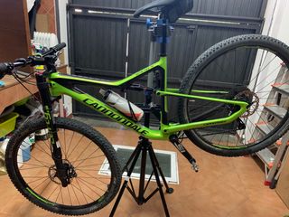 Cannondale Scalpe SI