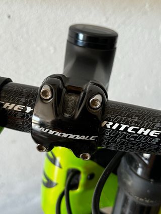 Cannondale Scalpe SI