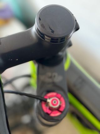Cannondale Scalpe SI