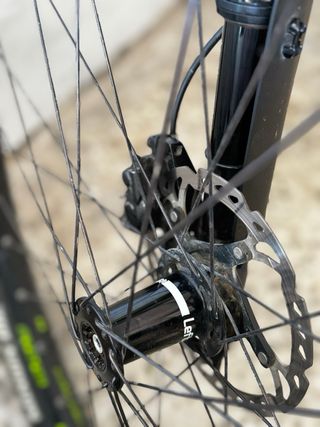 Cannondale Scalpe SI