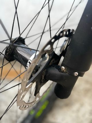 Cannondale Scalpe SI