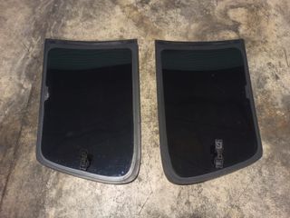 Ventanas Traseras C8 807 Ulysse Phedra