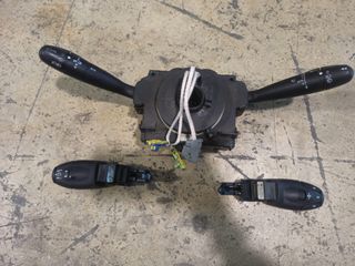 Mandos Volante C8 807 Ulysse Phedra