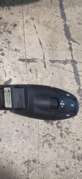 Mandos Volante C8 807 Ulysse Phedra