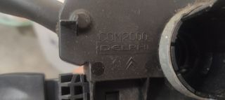 Mandos Volante C8 807 Ulysse Phedra