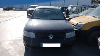 VOLKSWAGEN PASSAT VARIANT  110CV 1998 (NIV 9512)