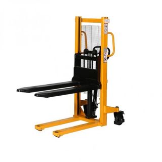 Apilador manual hidráulico