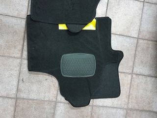 ACCESORIOS DE COCHE VENTA POR CIERRE