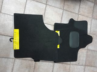 ACCESORIOS DE COCHE VENTA POR CIERRE