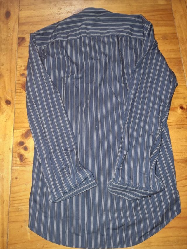 camicia Boss tg.41/16 (L ITA)