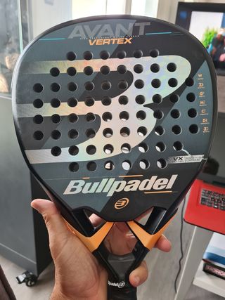 Pala padel Bullpadel Vertex Avant
