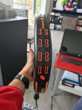 Pala padel Bullpadel Vertex Avant