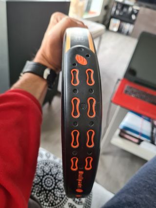 Pala padel Bullpadel Vertex Avant
