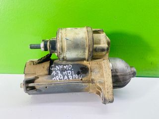 Motor De Arranque Citroen Nemo 1.3HDI
