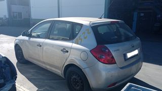 KIA CEED 1.6CRDI 90CV AÑO 2008 (NIV 9522)