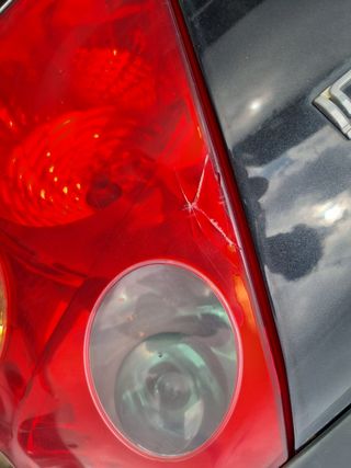 KIA CEED 1.6CRDI 90CV AÑO 2008 (NIV 9522)