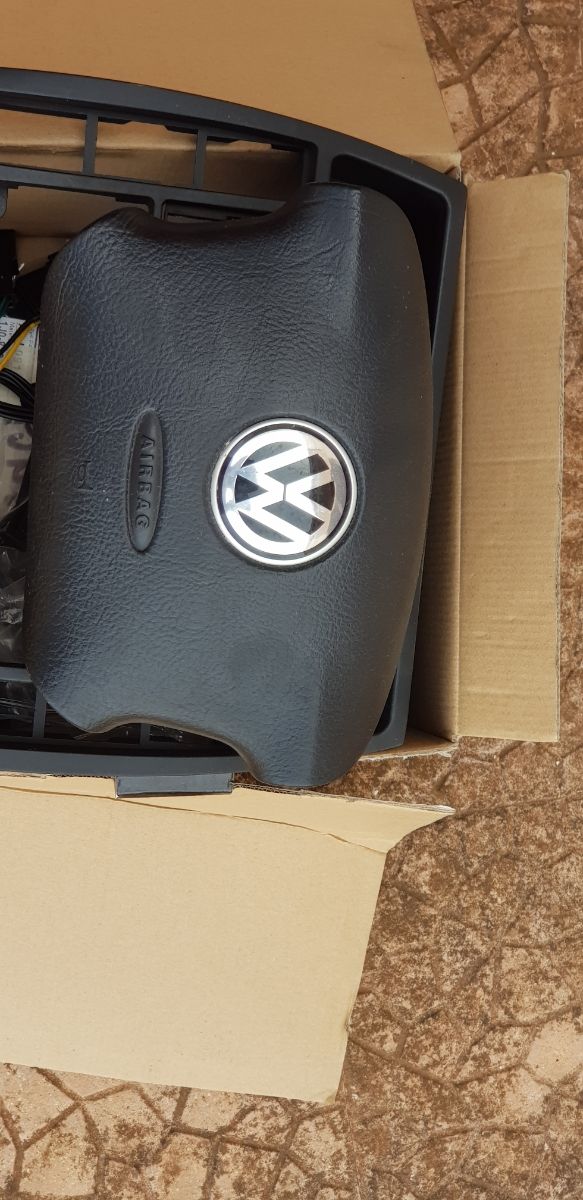 Airbag per Volkswagen Passat 3bg