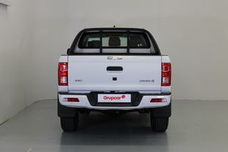 Deflettori D'Aria Rixto Per Evo E Evo Cross 4 Pick-up - Set 4 Pezzi, Grigio, Montaggio Incastro - Foto 13