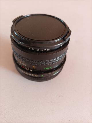 camara de fotos canon