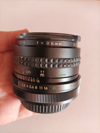 camara de fotos canon