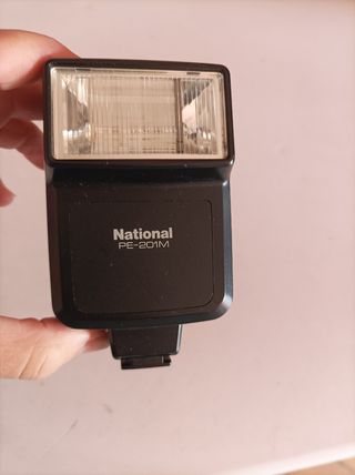 camara de fotos canon