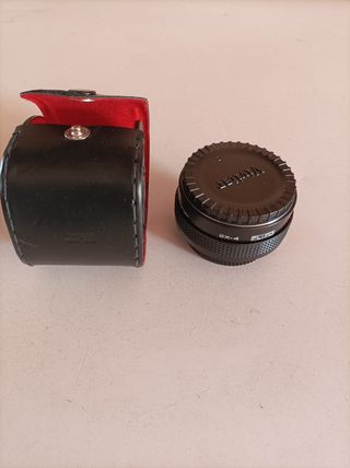 camara de fotos canon