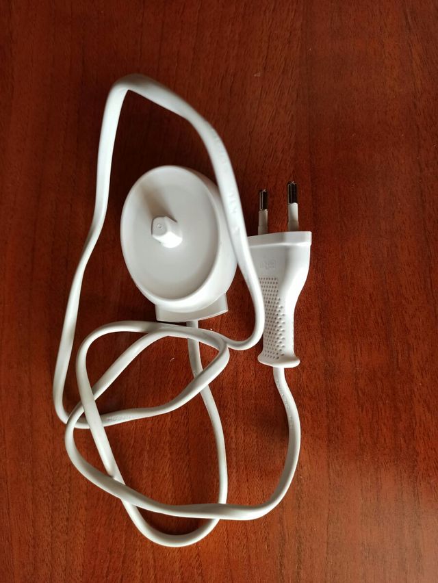 Cargador cepillos Oral B