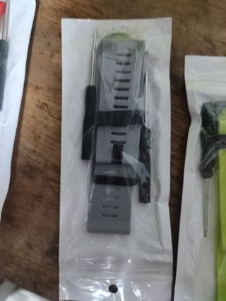 correas reloj Garmin fenix3 y 5