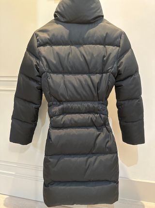 Abrigo Polo Ralph Lauren niña 8-10