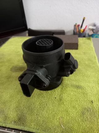 despiece mercedes