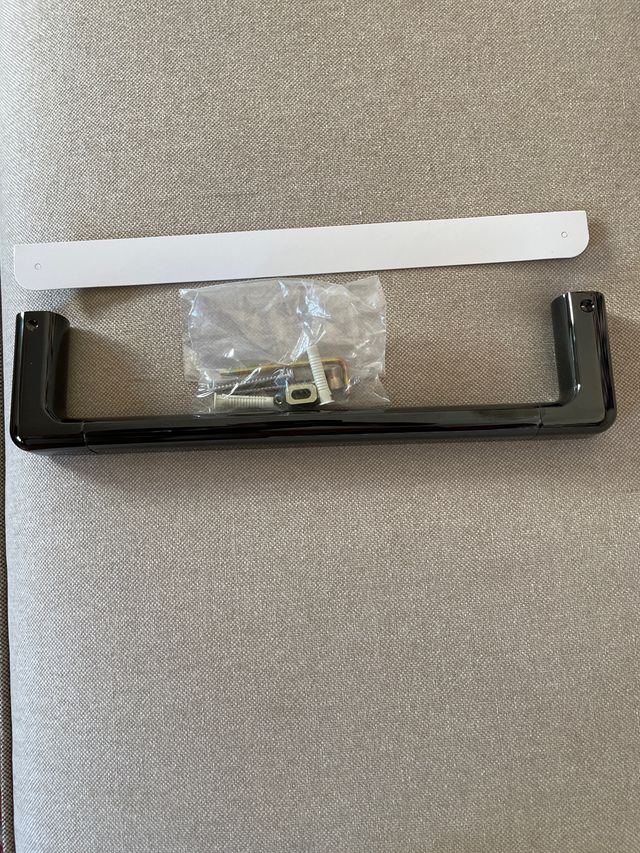 Toallero lavabo Roca 300 nuevo