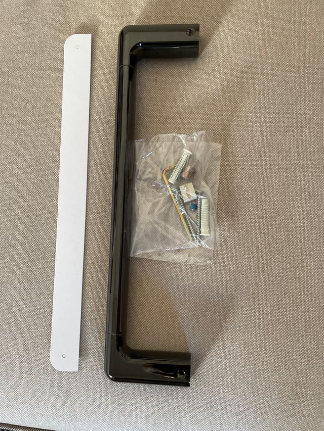 Toallero lavabo Roca 300 nuevo