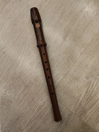 Flauta dulce Excelent