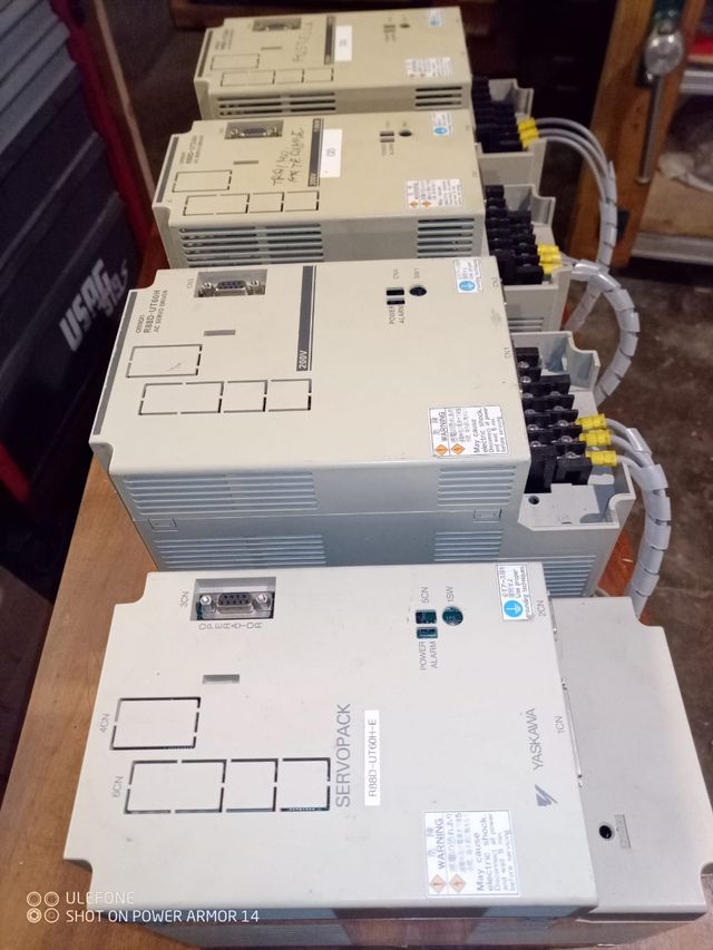 inverter omron plc nt31 è altro