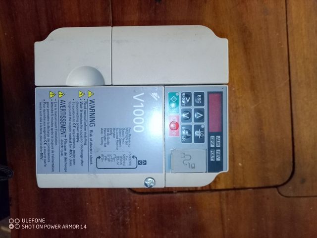inverter omron plc nt31 è altro