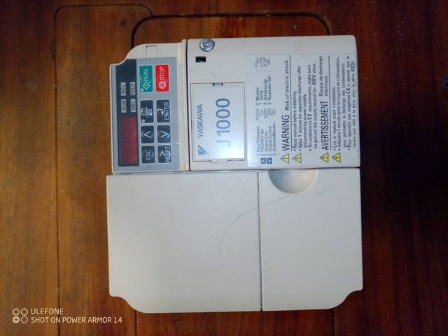 inverter omron plc nt31 è altro