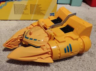 TRANSFORMER OPTIMUS PRIME