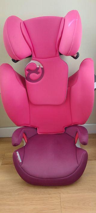 Silla para coche 