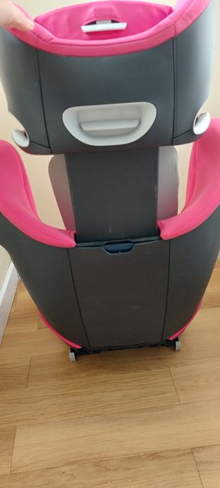 Silla para coche 