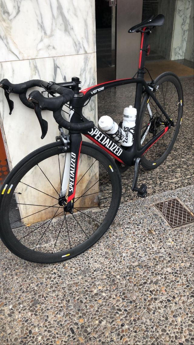 Specialized Venge Pro reconditioned - VENDRE-SON-VELO.COM | Specialized Venge Pro 56 | ロードバイク | Qffqxm